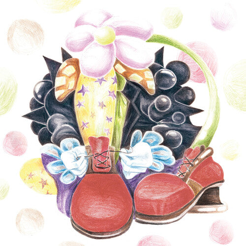 Gregor Destiny (Silver Vinyl) - Record Album - Vinyl LP