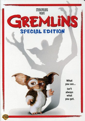 Gremlins - DVD