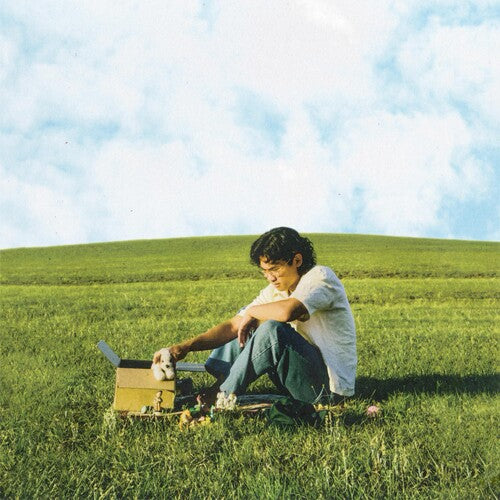 Grentperez When We Were Younger - Record Album - Vinyl LP
