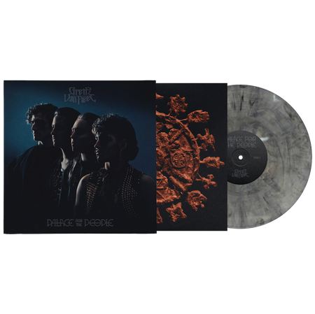 Greta Van Fleet Palace For The People [Oracle Variant] [2LP]