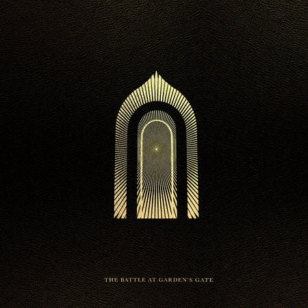 Greta Van Fleet The Battle At Garden's Gate [2 LP]