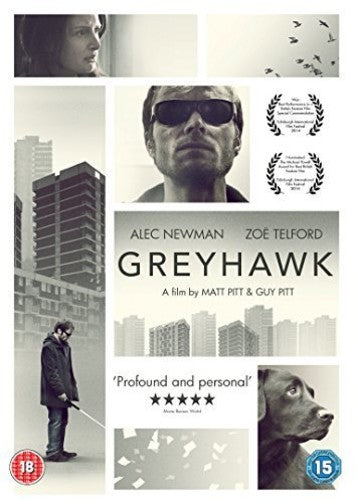 Greyhawk - DVD