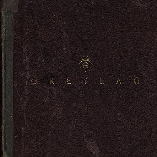 Greylag Greylag - Record Album - Vinyl LP