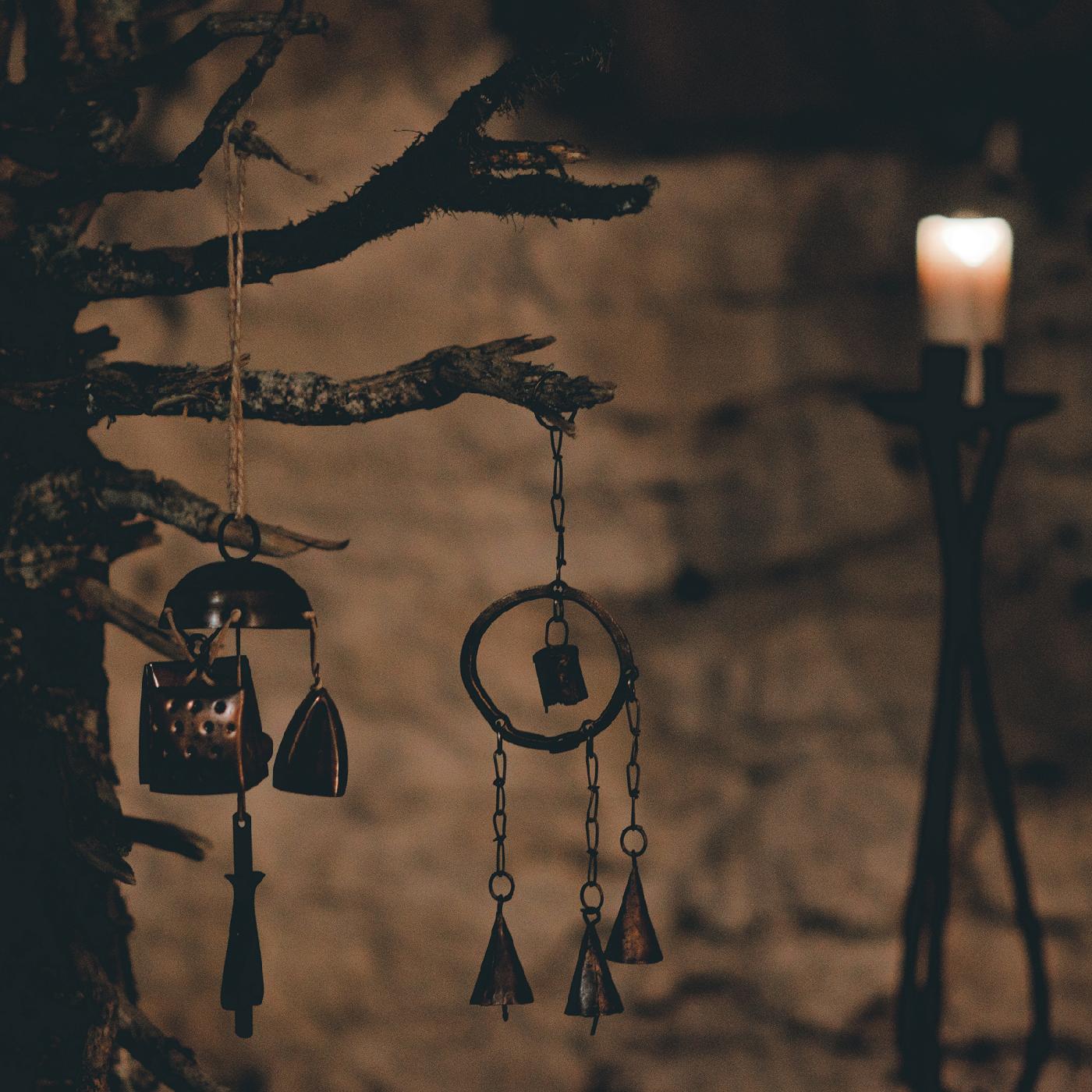 Grift Aftonklang (Live at Emanuel Vigeland Mausoleum)