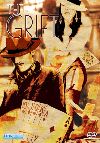 Grift The Grift - DVD