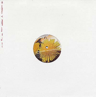 GRINGO GRINDER The Missing Track EP