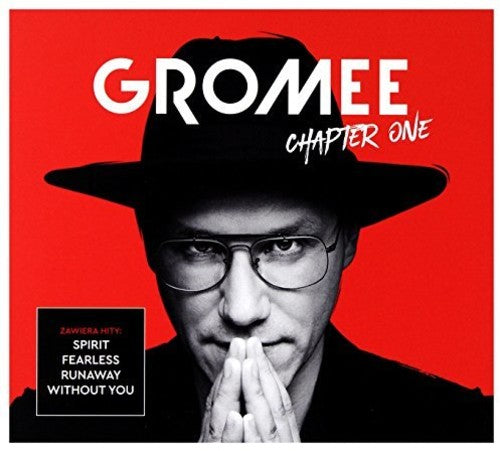 Gromee Chapter One - CD Album