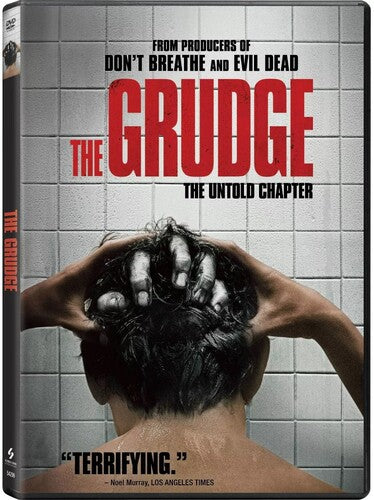 Grudge (2020) The Grudge - DVD