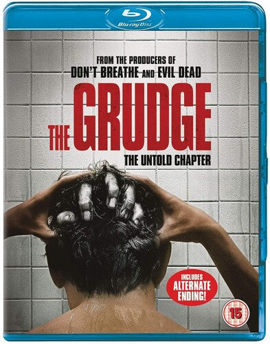 Grudge Grudge - Blu-Ray