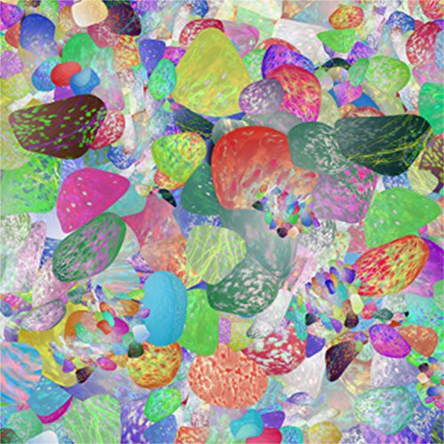 Grumbling Fur Preternaturals - Record Album - Vinyl LP