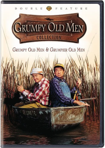Grumpy Old Men Collection - DVD