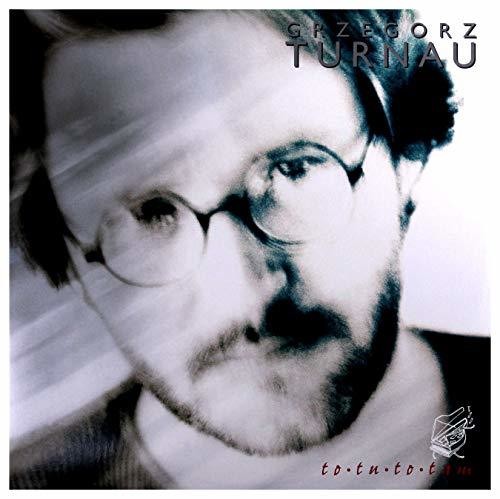 Grzegorz Turnau To Tu To Tam - Double Record Album - Vinyl LP
