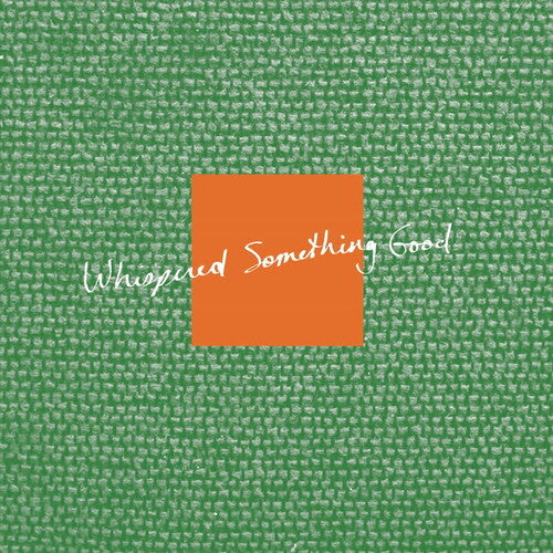 G.S. Schray Whispered Something Good - Record Album - Vinyl LP
