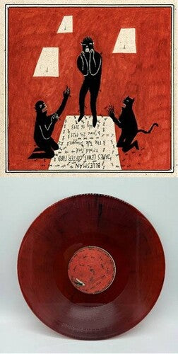 Guadalupe Plata Guadalupe Plata - Record Album - Vinyl LP