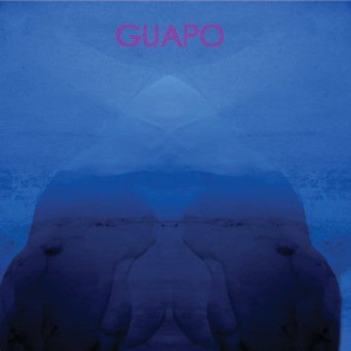 Guapo Obscure Knowledge - Record Album - Vinyl LP