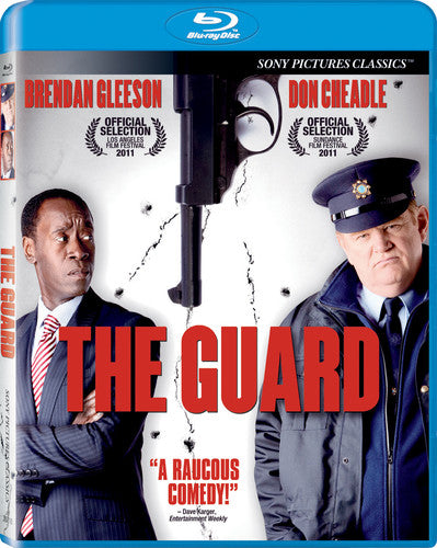 Guard The Guard - Blu-Ray