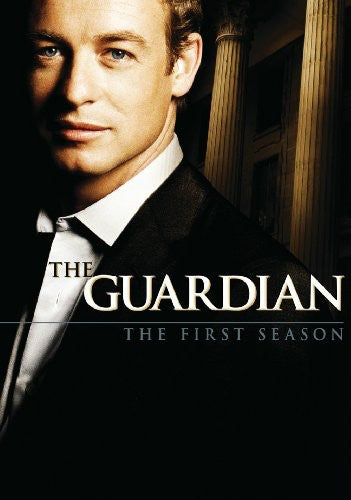 Guardian: The Complete First Season - 6-Disc DVD Set