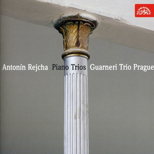 Guarneri Trio Piano Trios - CD Album