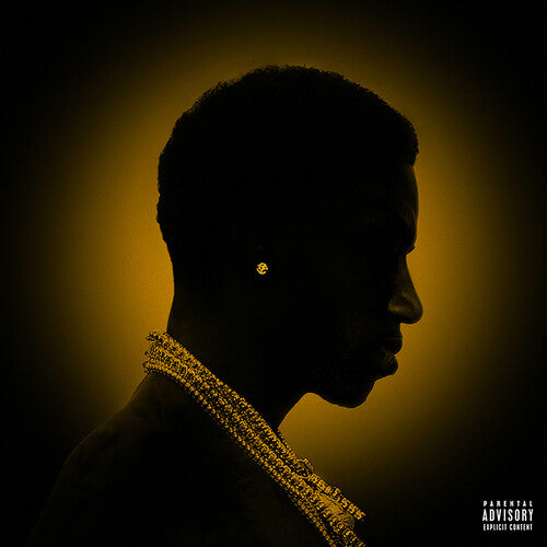 Gucci Mane Mr. Davis - Record Album - Vinyl LP