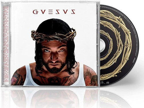Gue Gvesvs - CD Album