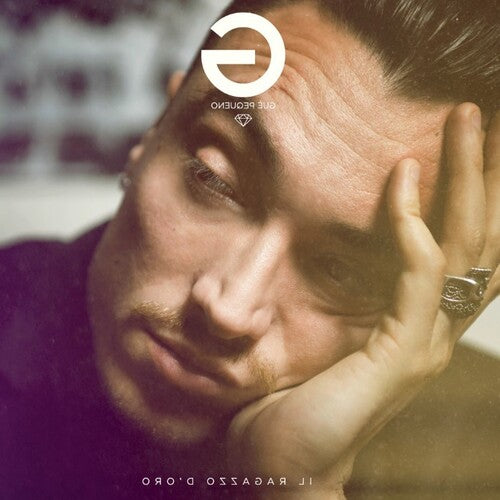 Gue Pequeno Il Ragazzo D'Oro: 10 Anni Dopo - Double Record Album - Vinyl LP