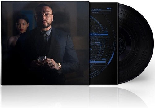Gue Tropico Del Capricorno - Record Album - Vinyl LP