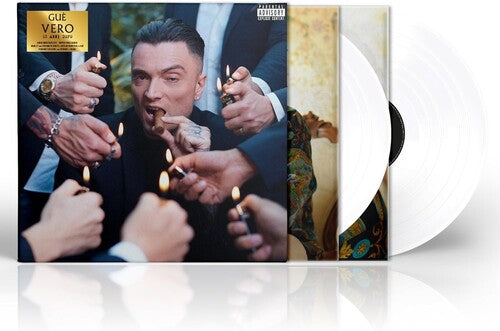 Gue Vero (10 Anni Dopo) - Record Album - Vinyl LP