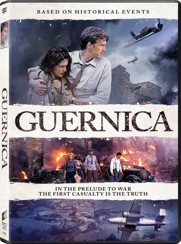 Guernica - DVD