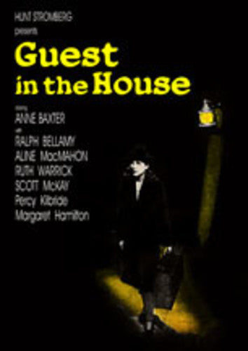 Guest in the House - DVD