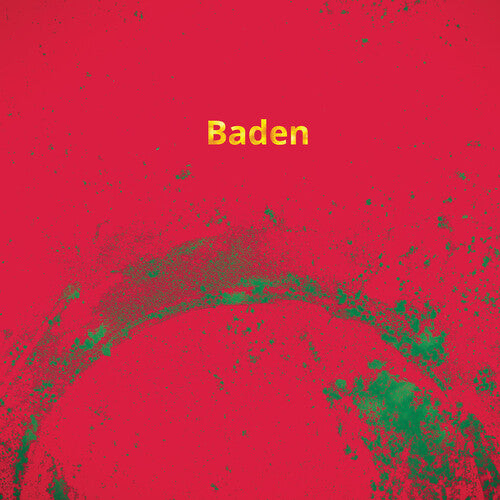 Gui Duvignau Baden - CD Album
