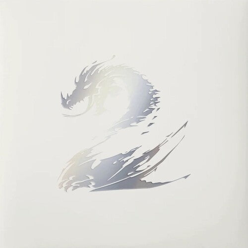 Guild Wars 2 - O.S.T. Guild Wars 2 (Original Soundtrack) - 4-Disc Record Album - Vinyl LP