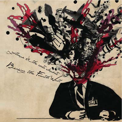 GUILLAUME & THE COUTU DUMONTS Breaking The Fourth Wall