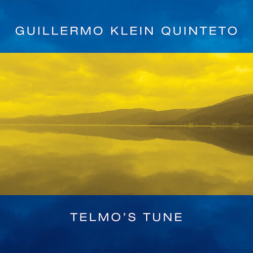 Guillermo Klein Quinteto Telmo's Tune - CD Album
