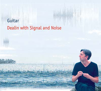 GUITAR Dealin with Signal and Noise