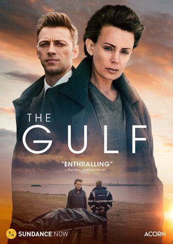Gulf, the DVD The Gulf - 2-Disc DVD Set