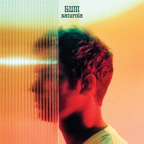 Gum Saturnia - Record Album - Vinyl LP