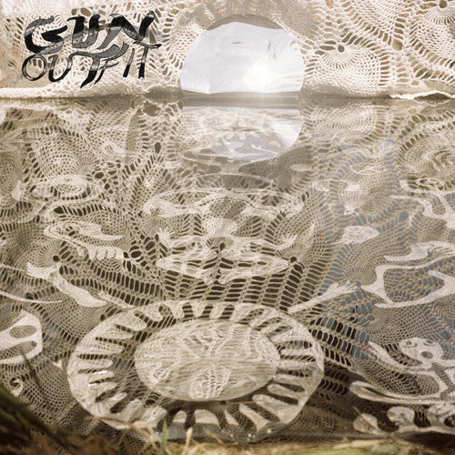 Gun Outfit Dream All Over - Record Album - Vinyl LP