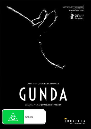 Gunda Gunda - DVD