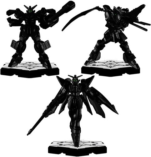 Gundam Assemble Expansion Pack 04 [Ex04] Bandai Hobby - Gundam Assemble - Expansion Pack 04 [EX04] - CD Album