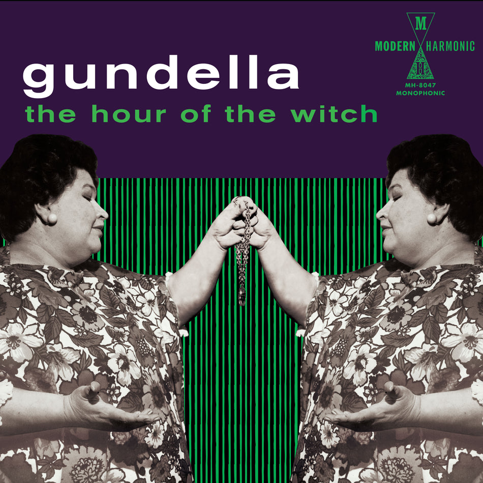 Gundella The Hour Of The Witch
