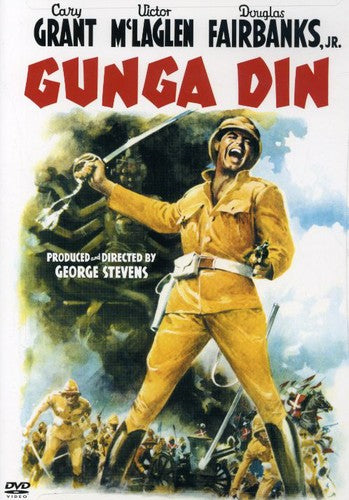 Gunga Din - DVD