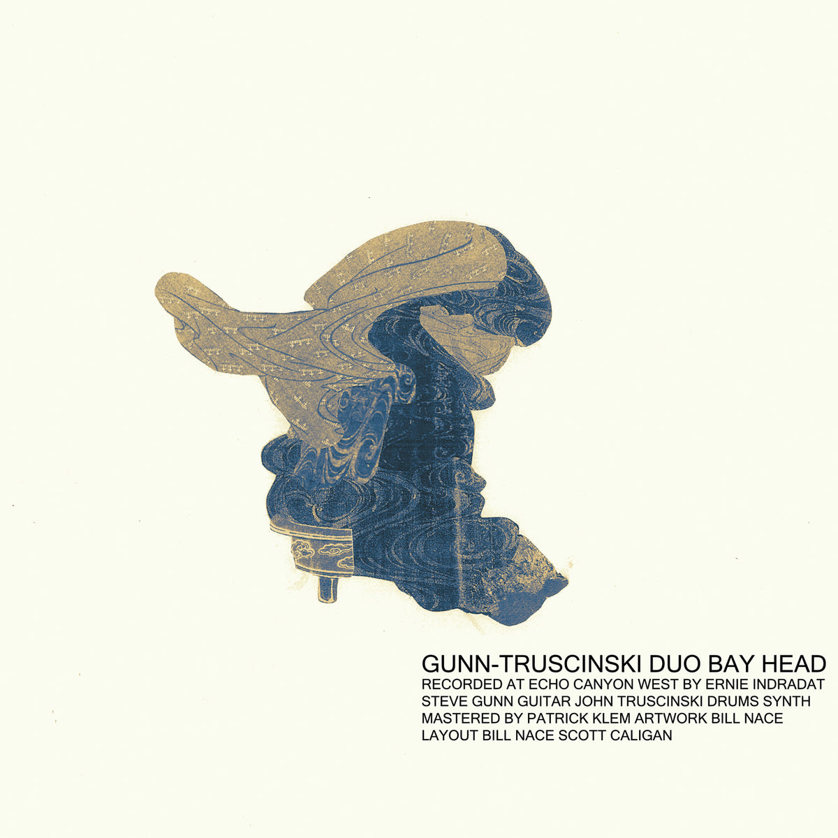 Gunn-Truscinski Duo Bay Head
