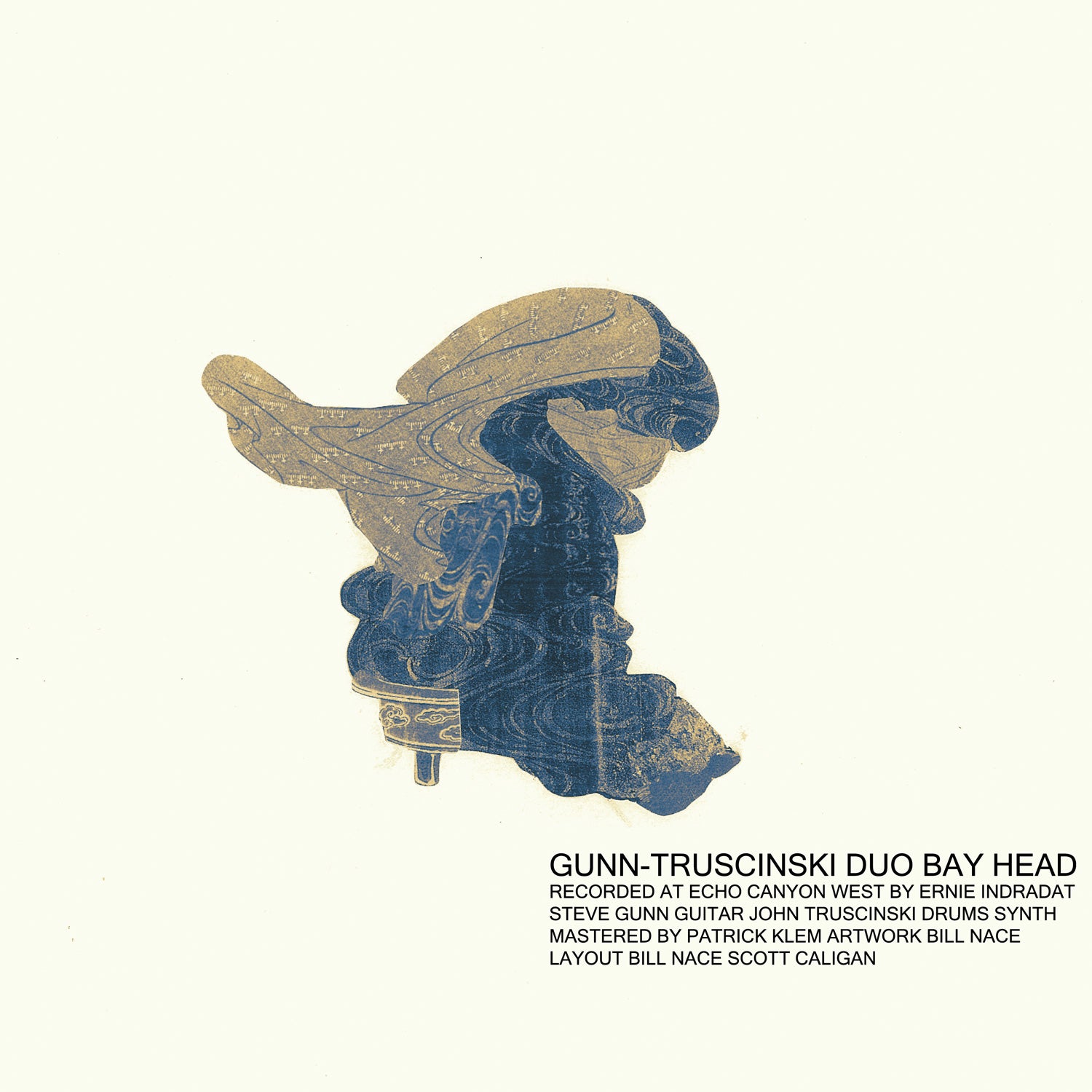 Gunn-Truscinski Duo Bay Head