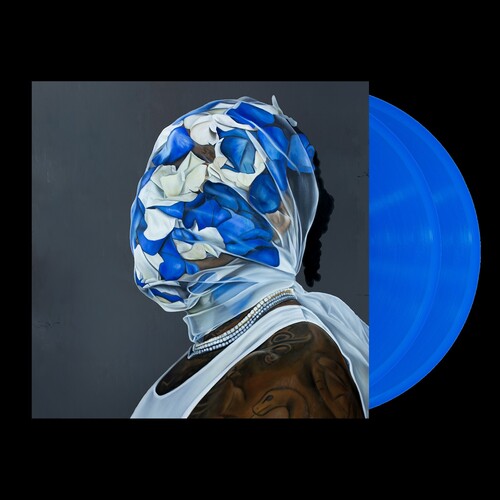 Gunna One Of Wun - Record Album - Vinyl LP