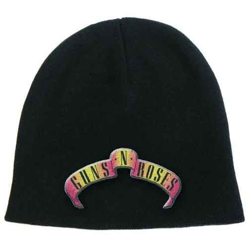 Guns N' Roses Appetite Black