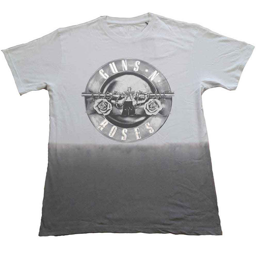 Guns N' Roses Tonal Bullet Grey