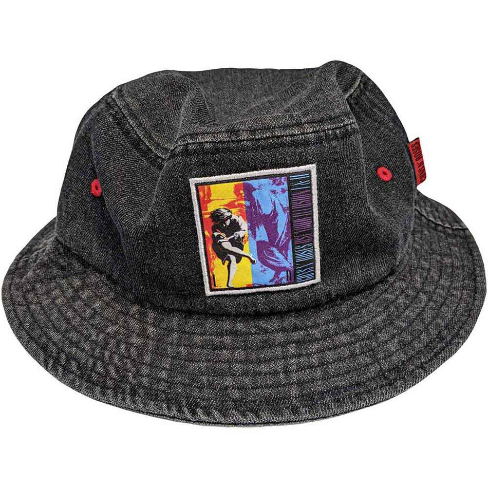 Guns N' Roses Use Your Illusion Black