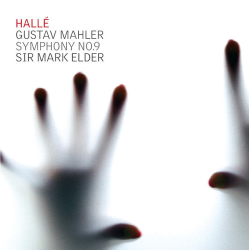 Gustav Mahler Symphony No. 9 - 2-Disc CD Album