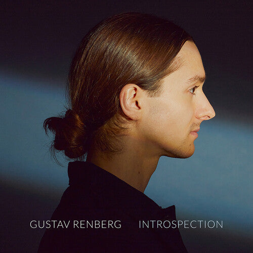 Gustav Renberg Introspection - CD Album
