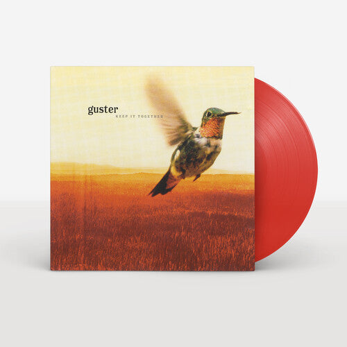 Guster Keep It Together - Record Album - Vinyl LP